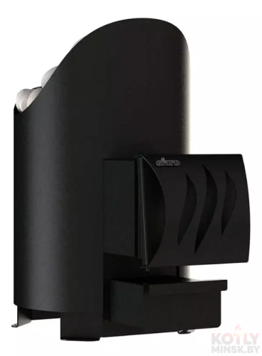 Печь банная Grill'D Aurora Mini Long фото 9