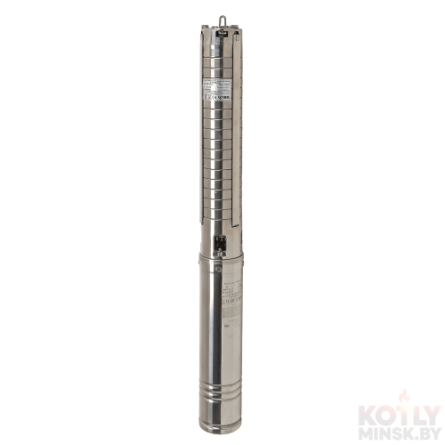 Глубинный насос для воды IBO 4ISP 3/22 (220В)