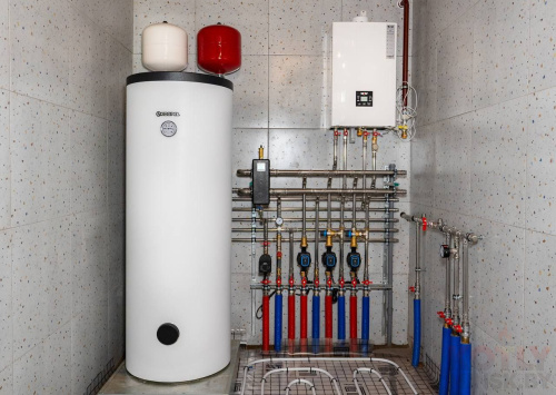 KOSPEL SW-200 Termo Max фото 5