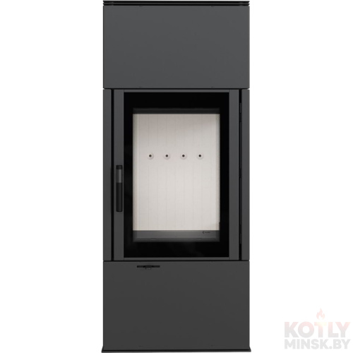Печь-камин Kratki Thor 8 View фото 8