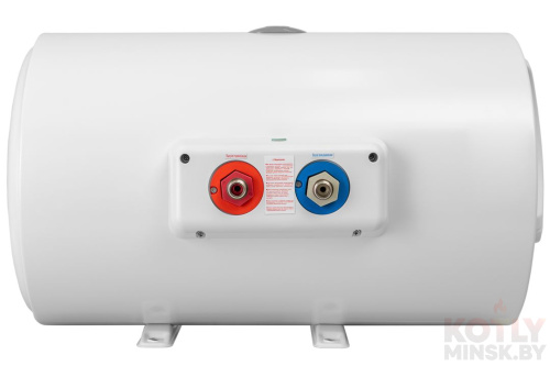 Электрический водонагреватель HAIER FCD-JTHA50-III(ET) фото 8