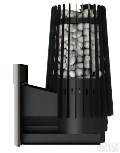 Печь банная Grill'D Cometa Vega 180 Window фото 4