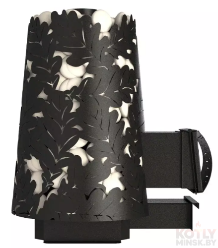 Печь банная Grill'D Dubravo Mini Long фото 3