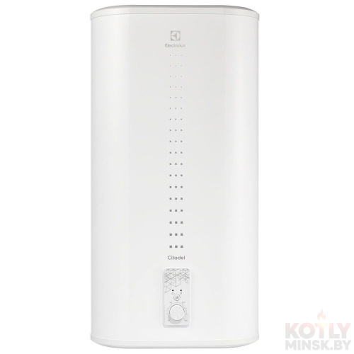 Электрический водонагреватель Electrolux EWH 100 Citadel