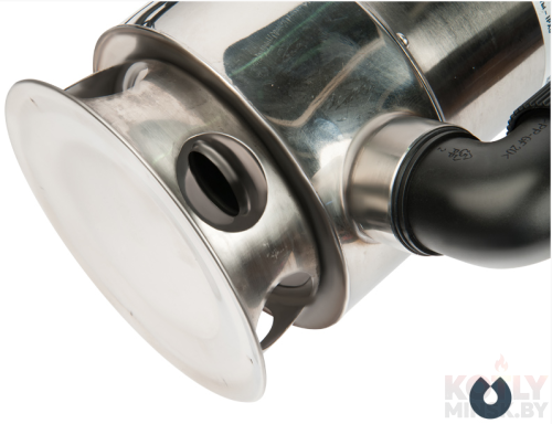 Насос дренажный UNIPUMP INOXVORT 400 SW фото 2