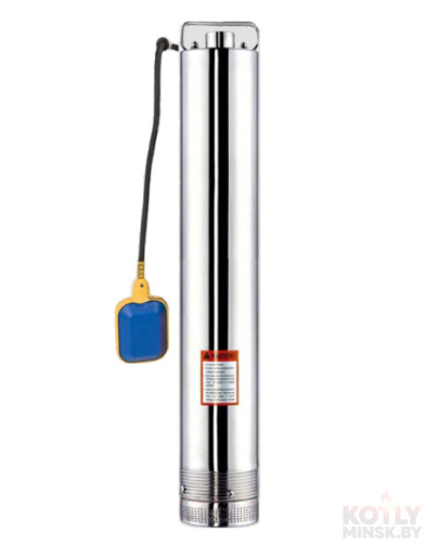 Насос для колодца IBO OLA 60/60 INOX