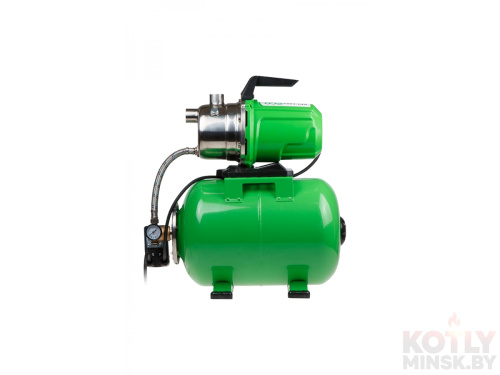 Насосная станция ECO GFI-1203 фото 4