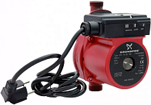 Повысительный насос Grundfos UPA 15-90