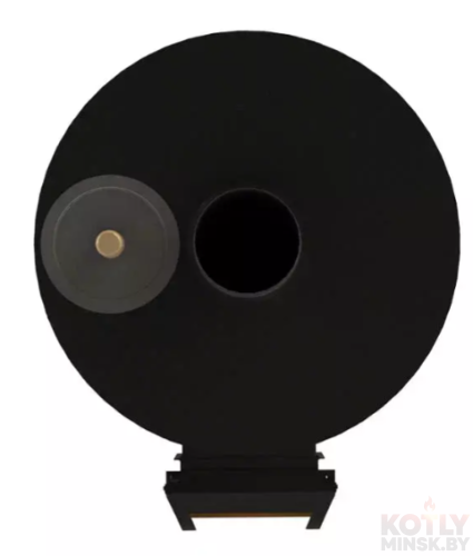 Печь банная Grill'D Aurora 160А Trio Short фото 2