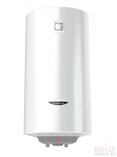 Электрический водонагреватель ARISTON PRO1 R ABS 50 V SLIM