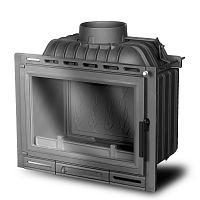 Топка каминная KawMet W13A EKO