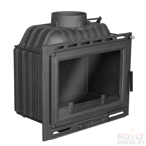 Топка каминная KawMet W13A EKO фото 2