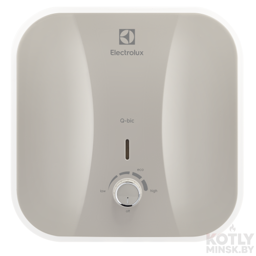 Электрический водонагреватель Electrolux EWH 15 Q-bic O фото 7