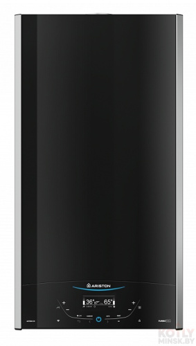 картинка Газовый котел Ariston ALTEAS XC 24 FF