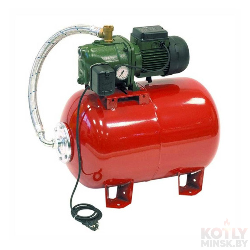 Насосная станция DAB AQUAJET 112 M