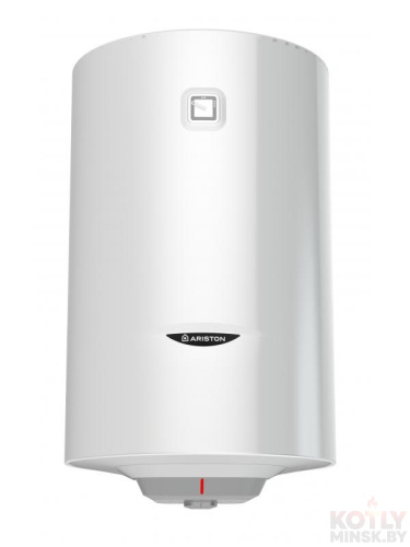Электрический водонагреватель ARISTON PRO1 R 100 V PL