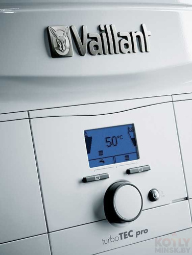 картинка Газовый котел Vaillant turboTEC pro VUW 282/5-3 фото 2