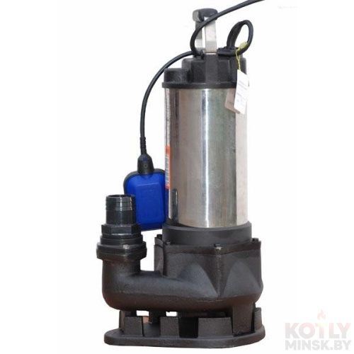 Фекальный насос IBO WQF 550