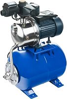 Насосная станция UNIPUMP АКВАРОБОТ JS 100-24 универсальная
