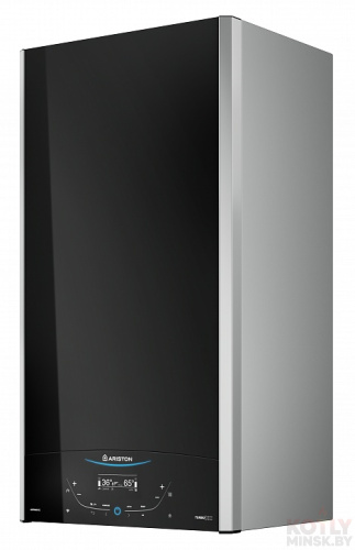 картинка Газовый котел Ariston ALTEAS XC 24 FF фото 2