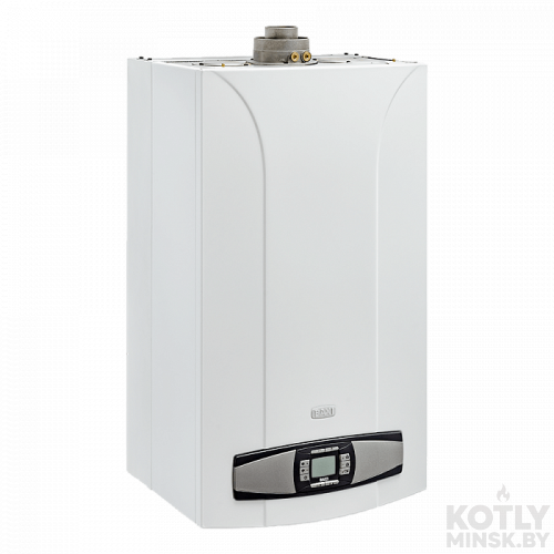 картинка Газовый котел BAXI LUNA-3 Comfort 1.310 Fi фото 5