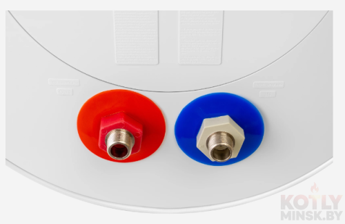 Электрический водонагреватель HAIER ES50V-V1(R) фото 4
