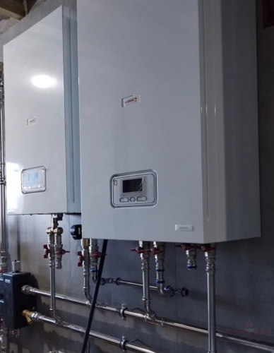 картинка Газовый котел Protherm ПАНТЕРА 25 KTO+ фото 3
