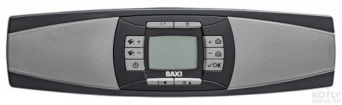 картинка Газовый котел BAXI LUNA-3 Comfort 1.310 Fi фото 2