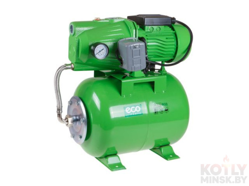 Насосная станция ECO GFI-904 фото 3
