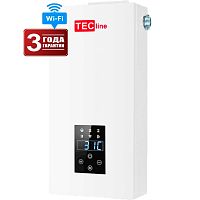 Электрический котел TECLine BQ316 16 кВт