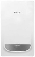 Газовый котел Navien Deluxe S  24 K