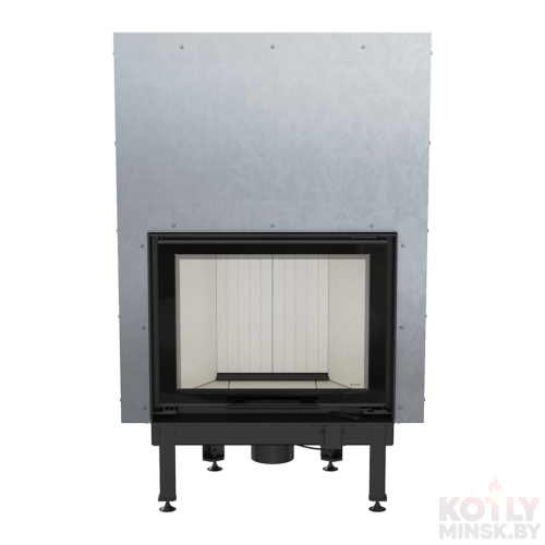Топка каминная Kratki Nadia 10 G фото 7