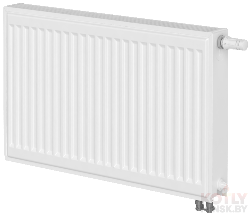 картинка Стальной радиатор RENS VENTIL COMPACT 500x2000+