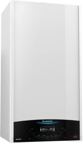 Конденсационный газовый котел ARISTON GENUS ONE 24+