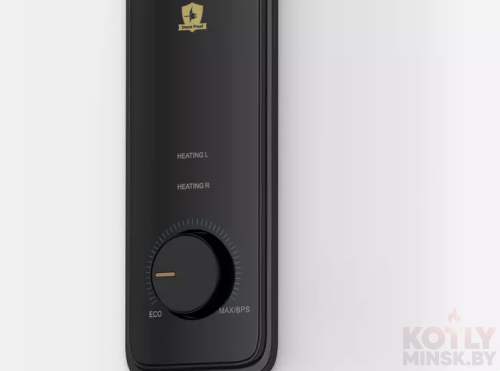 Электрический водонагреватель HAIER ES50V-F3 фото 4