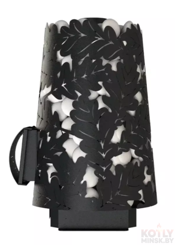 Печь банная Grill'D Dubravo Mini Short фото 6