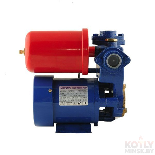 Насосная станция UNIPUMP AUPS 126 фото 4