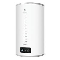 Электрический водонагреватель Electrolux EWH 80 Interio 3