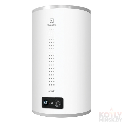 Электрический водонагреватель Electrolux EWH 100 Interio 3