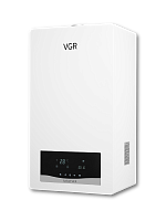 Газовый котел VGR turboFLEX VUW 25