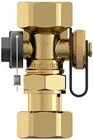 Клапан Flamco FlexControl 3/4" для подключения расширительного бака