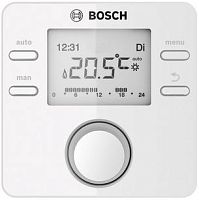 Комнатный регулятор BOSCH CR 100