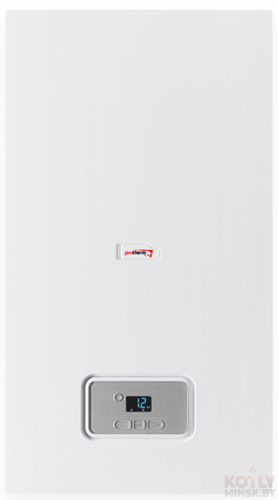 картинка Конденсационный газовый котел Protherm Lynx condens 25 MKO фото 5