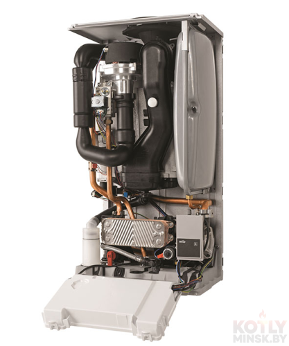 картинка Конденсационный газовый котел Protherm Lynx condens 30 MKO фото 3
