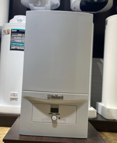 картинка Газовый котел Vaillant turboTEC pro VUW 282/5-3 фото 3