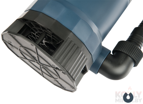 Насос дренажный UNIPUMP VORT 1101 PW фото 2