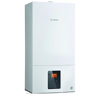 Газовый котел Bosch Gaz 2000  WBN 24 CRN