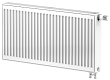 Стальной радиатор RUTERM VENTIL 500x600
