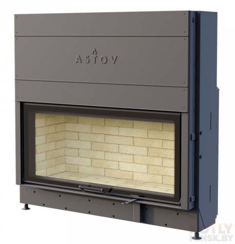 Топка ASTOV ПС 12057