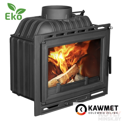 Топка каминная KawMet W13A EKO фото 5